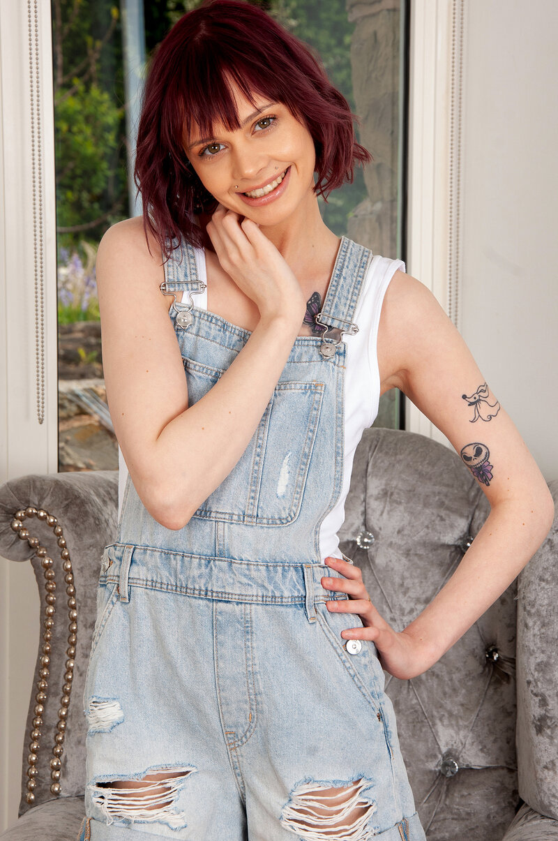 Проститутка Ирина