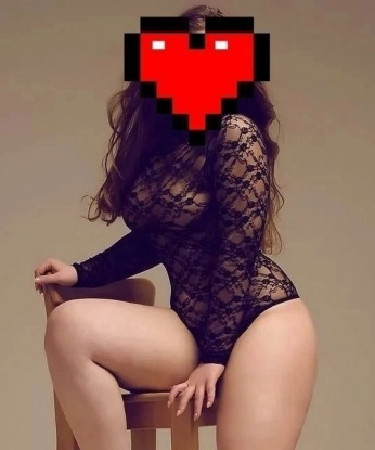 Проститутка Кристина